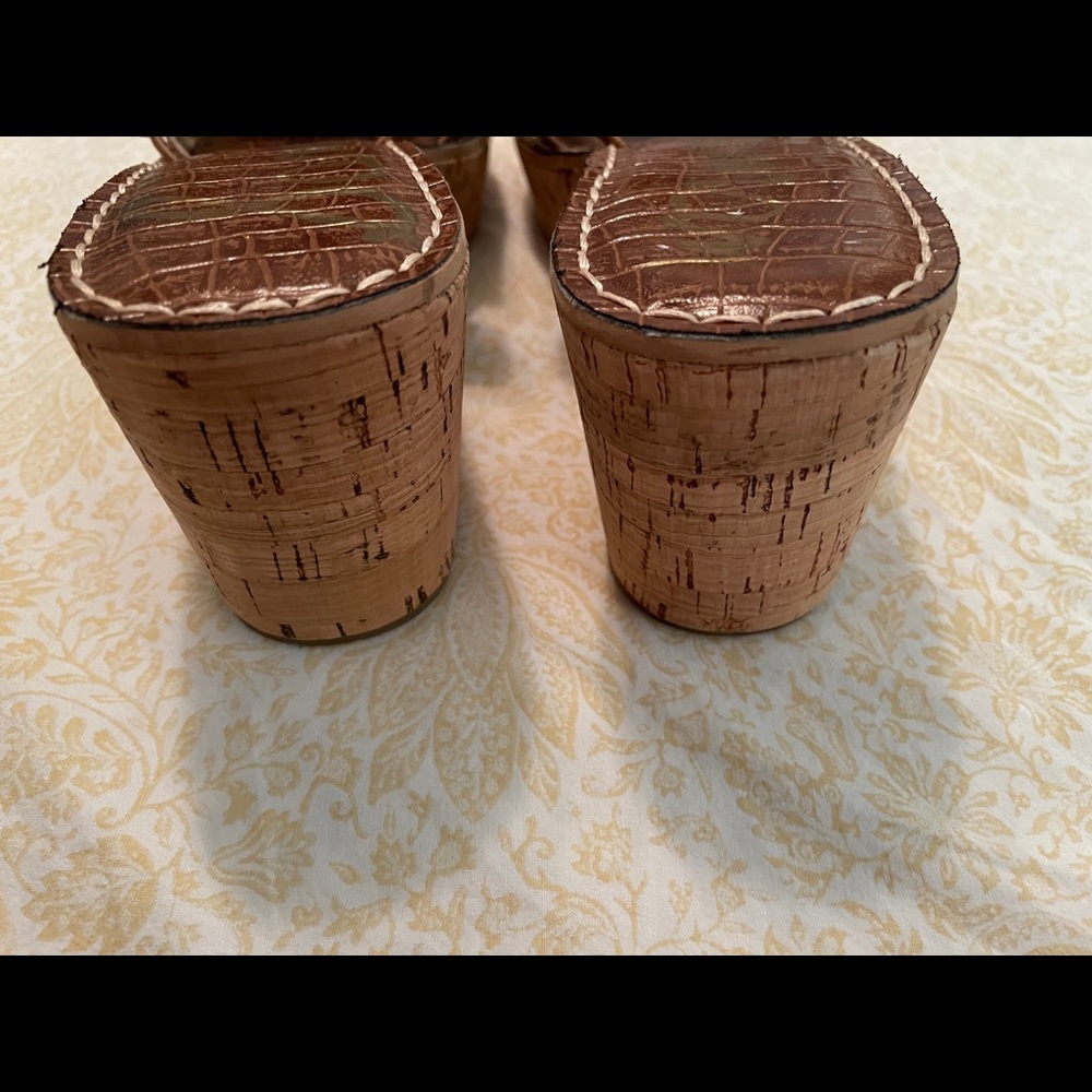 Sam Endelman sandals - Picture 3 of 5